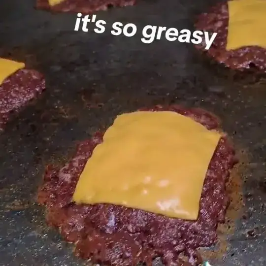 Featured image for Best Burger in Wollongong - The Sneaky Cheeseburger