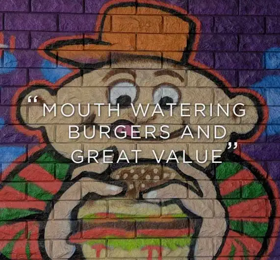 Latest from the gram — Sneaky Burger